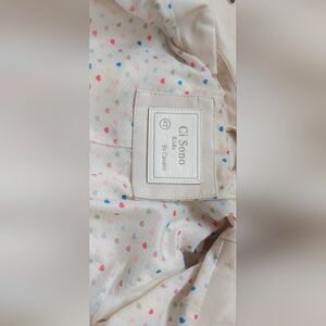 Ci Sono Girls Jacket